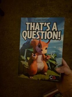 Card game