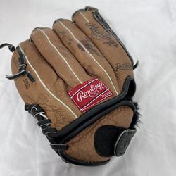 Rawling Baseball Glove 11 Inches 