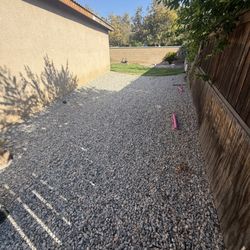 Gravel / Rock For Sale