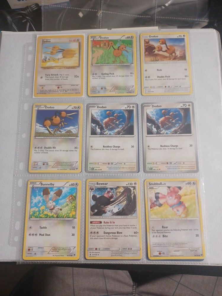 Normal Pokmon Card Lot - magambanetwork.com