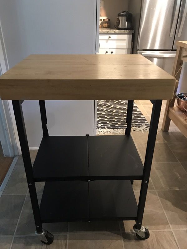 Kitchen Island