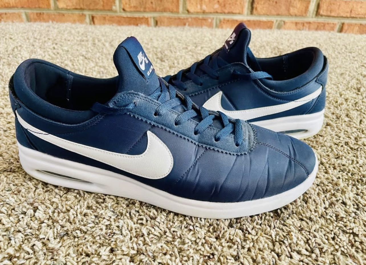 Nike Air Max Bruin - size 13
