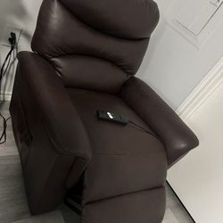 Recliner