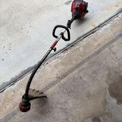 Troy Bilt Weedeater