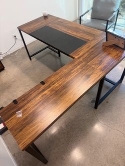 Office desk