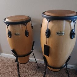 Drums