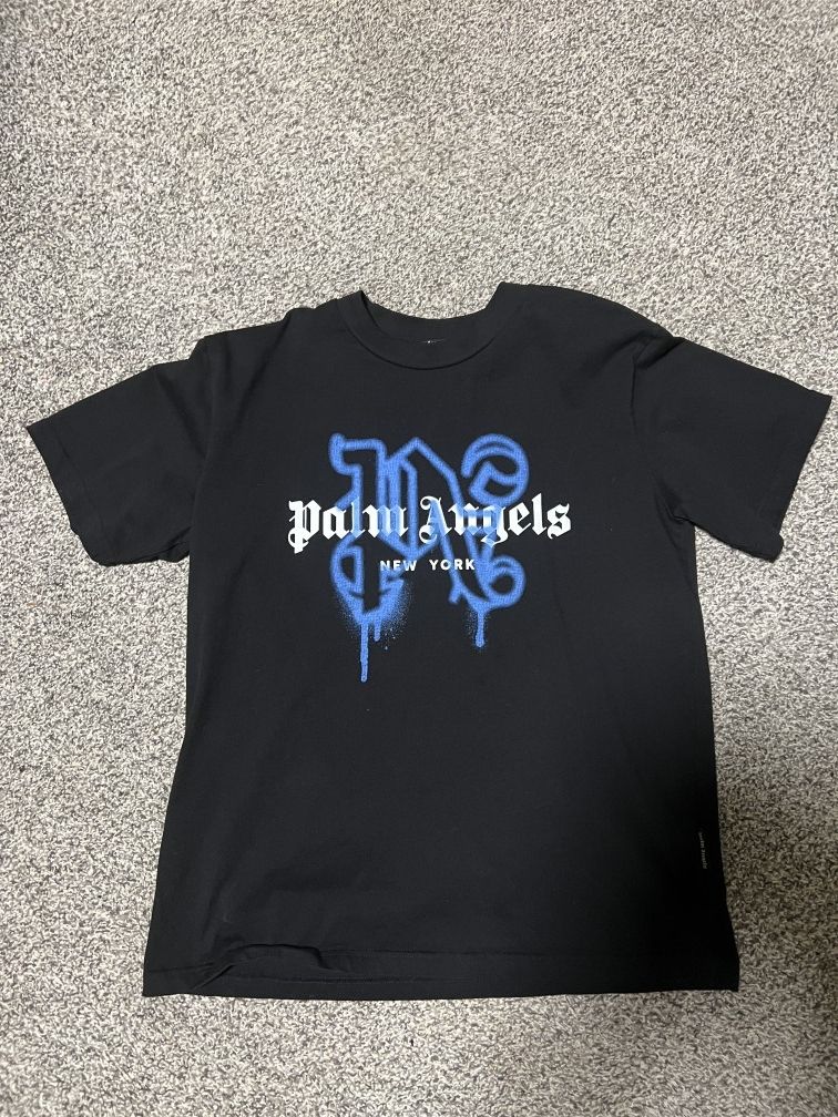 Palm Angels Tee Shirt