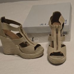 Women's Size 10 14th & Union Wedge