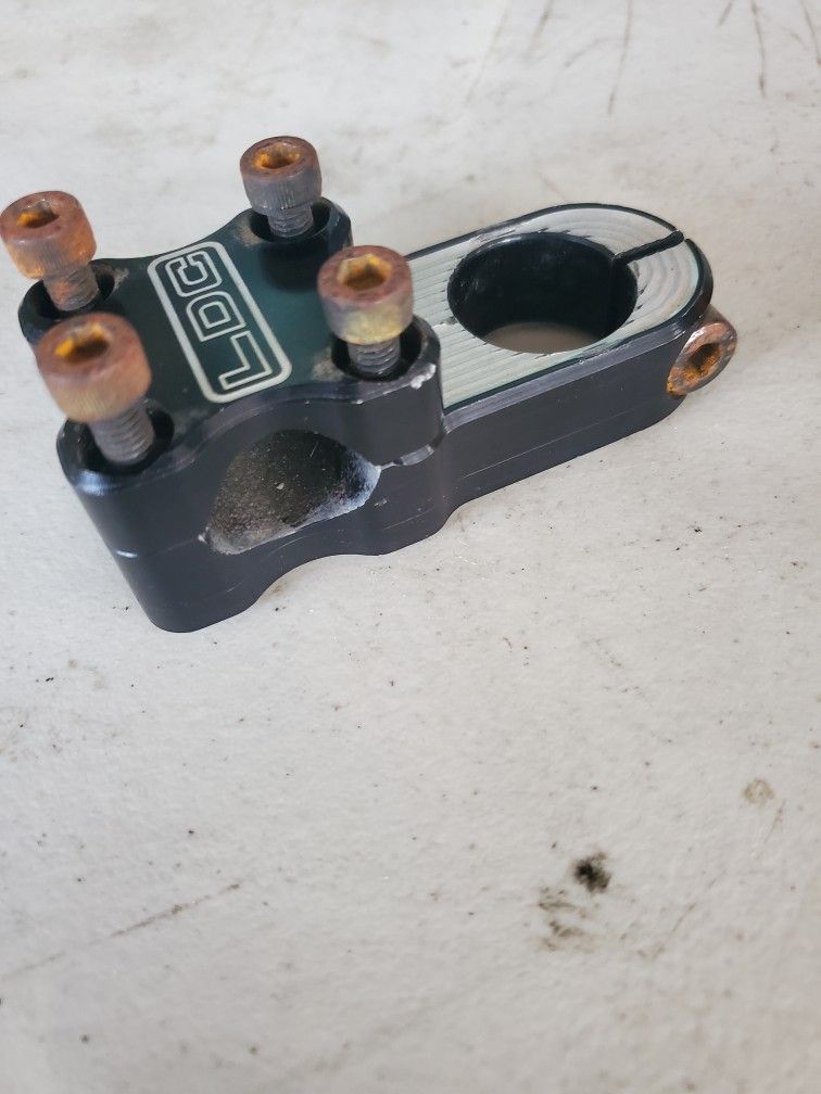 Bmx Stem 1"