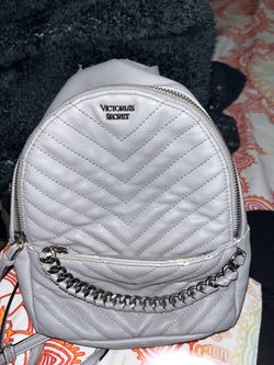 Victoria Secret /guess Backpacks 