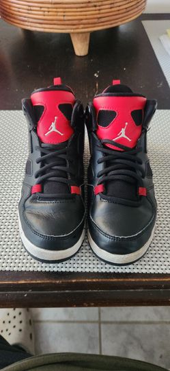 Air Jordan Flight Clubs 91 (Youth)