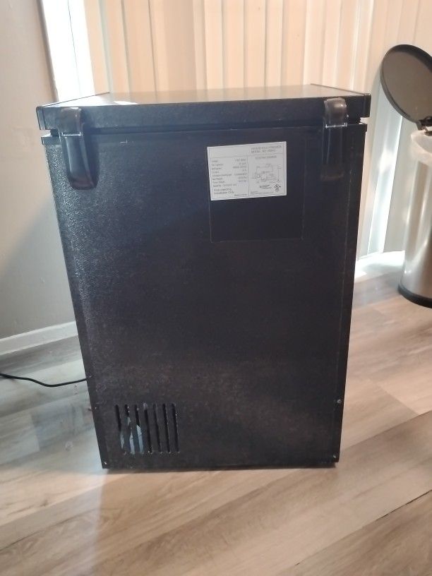 Household Freezer