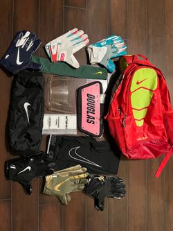 Football Equipment