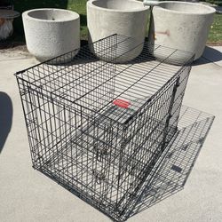 Dog Crate/kennel