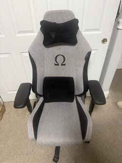 Secret Lab Omega Chair