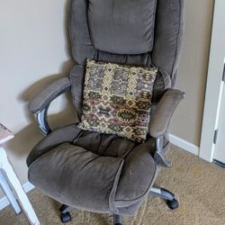 Comfy Computer Chair 