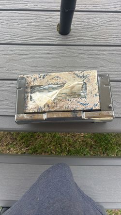 1963 Impala car accessory