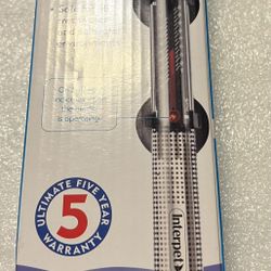 Submersible Aquarium Heater