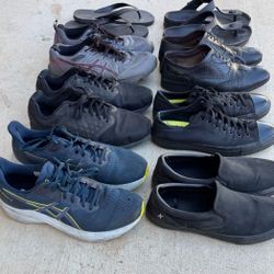 Men’s Shoes Size 12