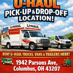 U-HAUL 