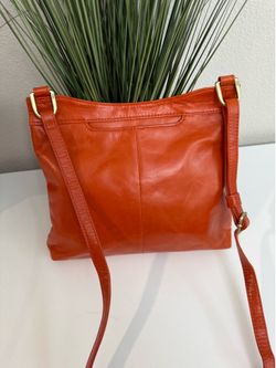 HOBO VINTAGE CAMBEL CROSSBODY