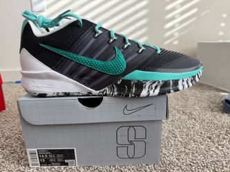 Nike Sabrina 3 Basketball Shoes Mens Sz.13 Women’s Sz 14.5 HF2881