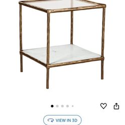 Ashley Furniture Ryandale Accent Table
