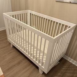 Babyletto Convertible 