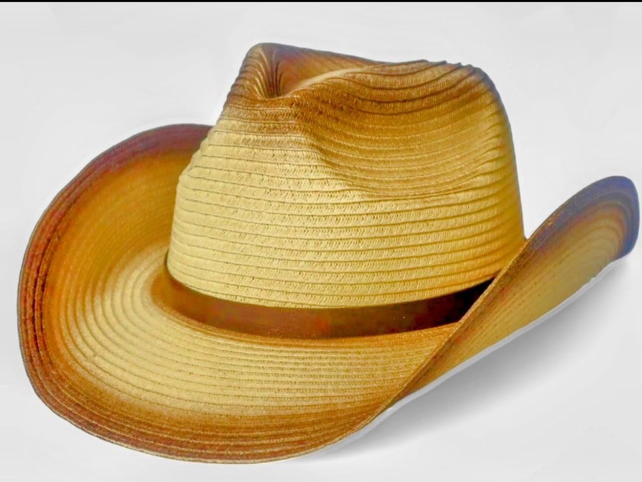 Cowboy Cowgirl Hat Western Wear