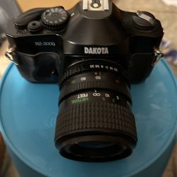 Camera