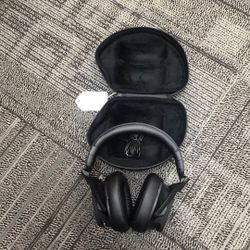 Heavy’s Headphones