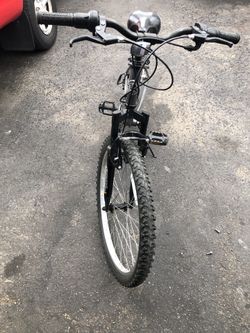  Roadmaster Bike 24”