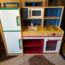 Lakeshore Learning Play Kitchen 