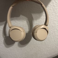 Sony Headphones WH-CH 520