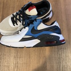 Nike air max top sale size 10