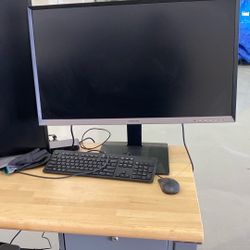 Monitors