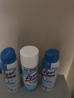Lysol