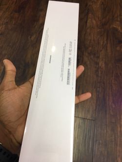 Apple Watch Series 3 BRAND NEW!!!!