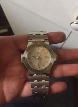 Chopard watch geneve1860