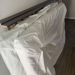 2 Twin Size Mattresses