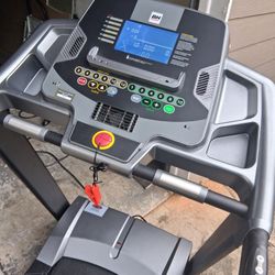 Nice Clean Working BH Treadmill 