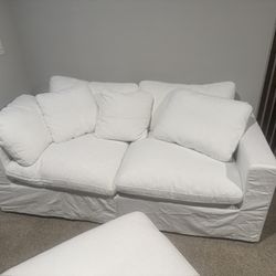 Love Seat Couch 