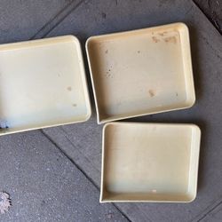 16”x20” aces o-lite Darkroom Developing Trays