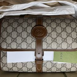 Gucci Bag -  Brand New - Authentic - Retail $1,750