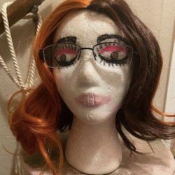 Wig new   others listed 