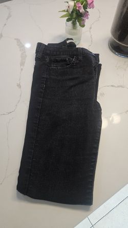 Levi's Woman's Clothing High Rise JEANS 