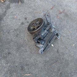 B20b Power Steering Pump