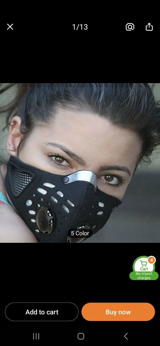 Face Mask