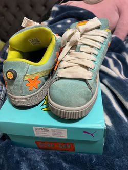 Scooby doo adidas