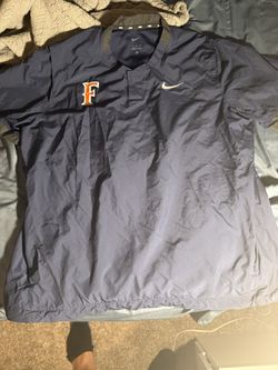 Cal State Fullerton Baseball Top